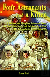 Four Astronauts And A Kitten