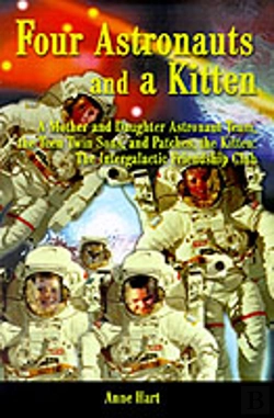 Bertrand.pt - Four Astronauts And A Kitten