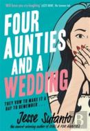 Four Aunties And A Wedding