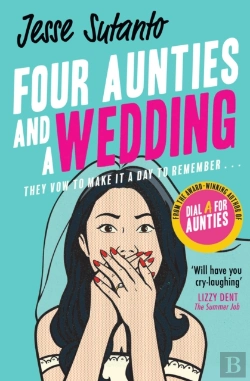 Bertrand.pt - Four Aunties And A Wedding
