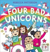Four Bad Unicorns