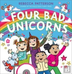 Bertrand.pt - Four Bad Unicorns