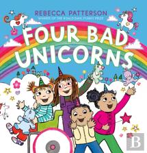 Four Bad Unicorns
