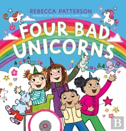 Bertrand.pt - Four Bad Unicorns