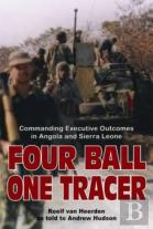 Four Ball One Tracer
