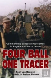 Four Ball One Tracer