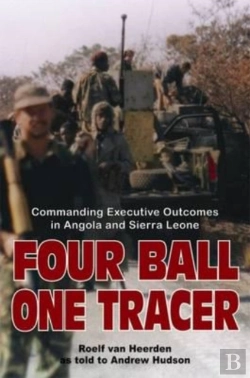 Bertrand.pt - Four Ball One Tracer