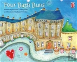 Bertrand.pt - Four Bath Buns