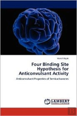 Bertrand.pt - Four Binding Site Hypothesis For Anticonvulsant Activity
