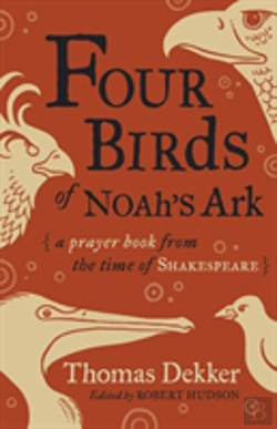 Bertrand.pt - Four Birds Of Noah'S Ark