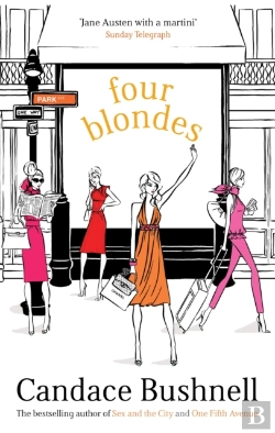 Bertrand.pt - Four Blondes