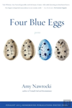 Bertrand.pt - Four Blue Eggs