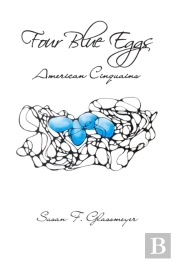 Four Blue Eggs