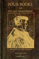 Four Books Of Occult Philosophy