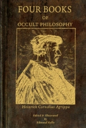 Four Books Of Occult Philosophy
