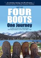 Four Boots-One Journey