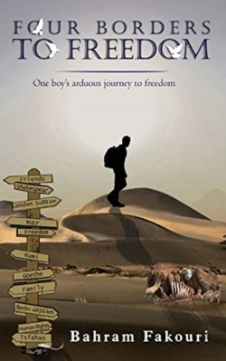 Bertrand.pt - Four Borders To Freedom