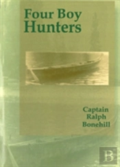 Four Boy Hunters
