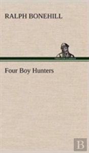 Four Boy Hunters