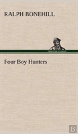 Bertrand.pt - Four Boy Hunters
