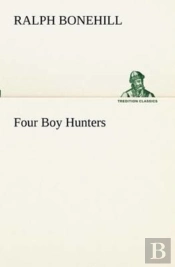 Four Boy Hunters