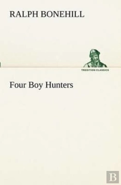 Bertrand.pt - Four Boy Hunters