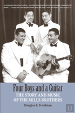 Bertrand.pt - Four Boys And A Guitar