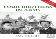 Four Brothers In Arms