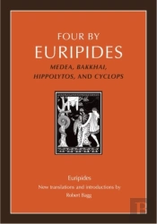Four By Euripides