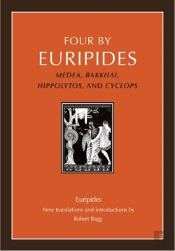Bertrand.pt - Four By Euripides