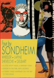 Four By Sondheim