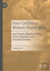 Four Caribbean Women Playwrights