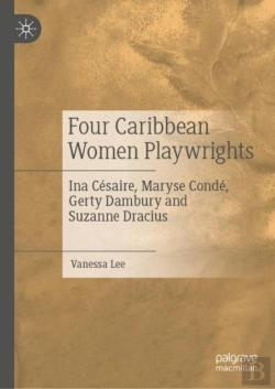 Bertrand.pt - Four Caribbean Women Playwrights