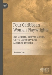Four Caribbean Women Playwrights