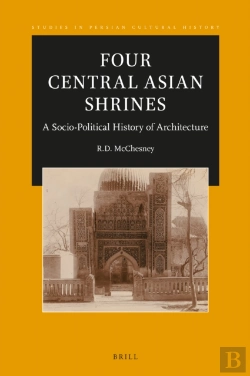 Bertrand.pt - Four Central Asian Shrines