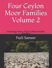Four Ceylon Moor Families Volume 2