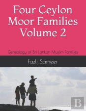 Four Ceylon Moor Families Volume 2
