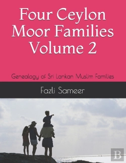 Bertrand.pt - Four Ceylon Moor Families Volume 2