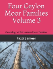Four Ceylon Moor Families Volume 3