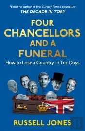 Four Chancellors And A Funeral