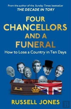 Bertrand.pt - Four Chancellors And A Funeral