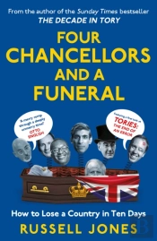 Four Chancellors And A Funeral