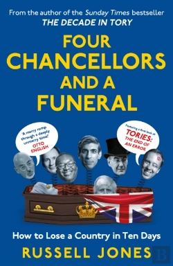 Bertrand.pt - Four Chancellors And A Funeral