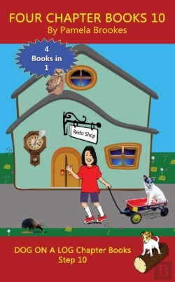 Bertrand.pt - Four Chapter Books 10