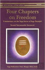 Four Chapters On Freedom