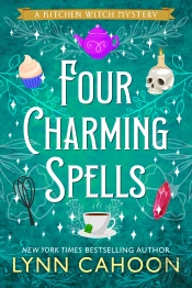 Four Charming Spells