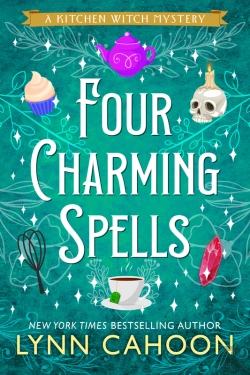 Bertrand.pt - Four Charming Spells