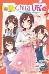 Four Child Life, Vol. 2