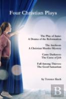 Four Christian Plays
