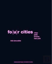 Fo(U)R Cities